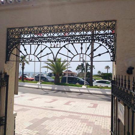 Apartamento Blancomar Torremolinos Buitenkant foto
