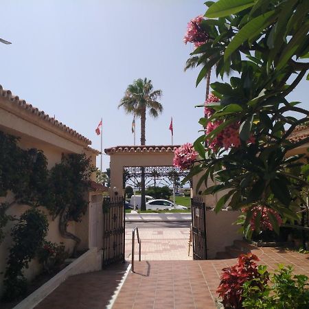 Apartamento Blancomar Torremolinos Buitenkant foto