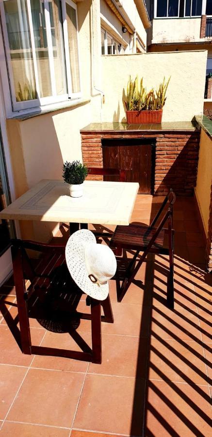 Apartamento Blancomar Torremolinos Buitenkant foto
