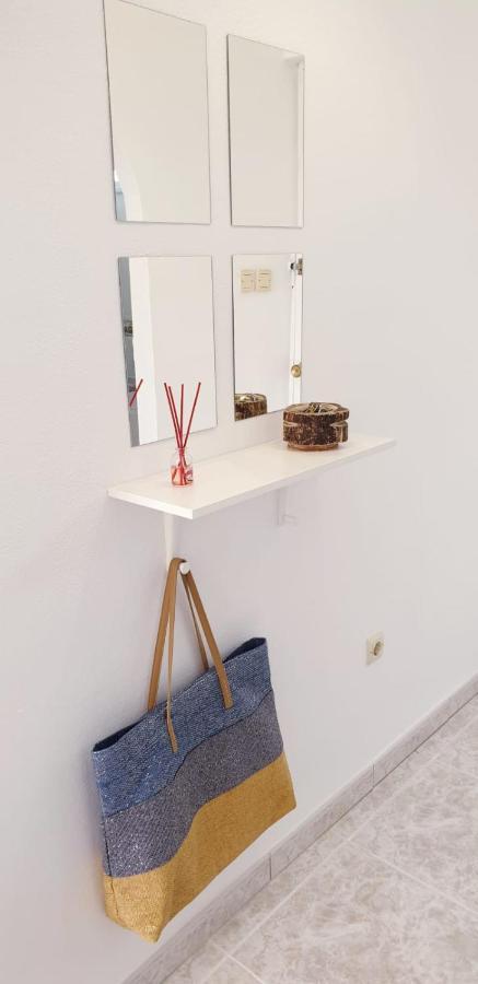 Apartamento Blancomar Torremolinos Buitenkant foto