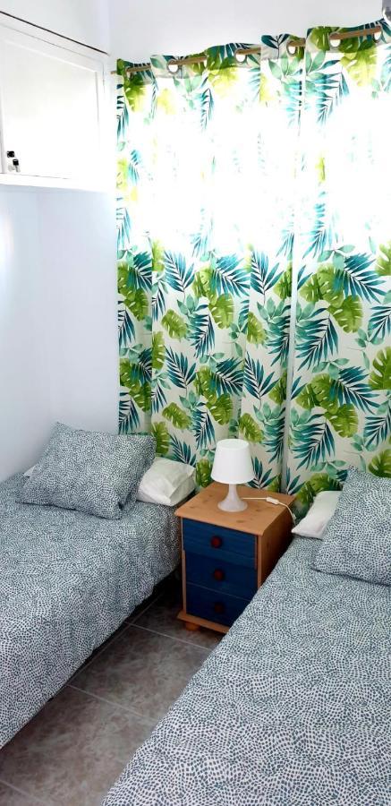 Apartamento Blancomar Torremolinos Buitenkant foto