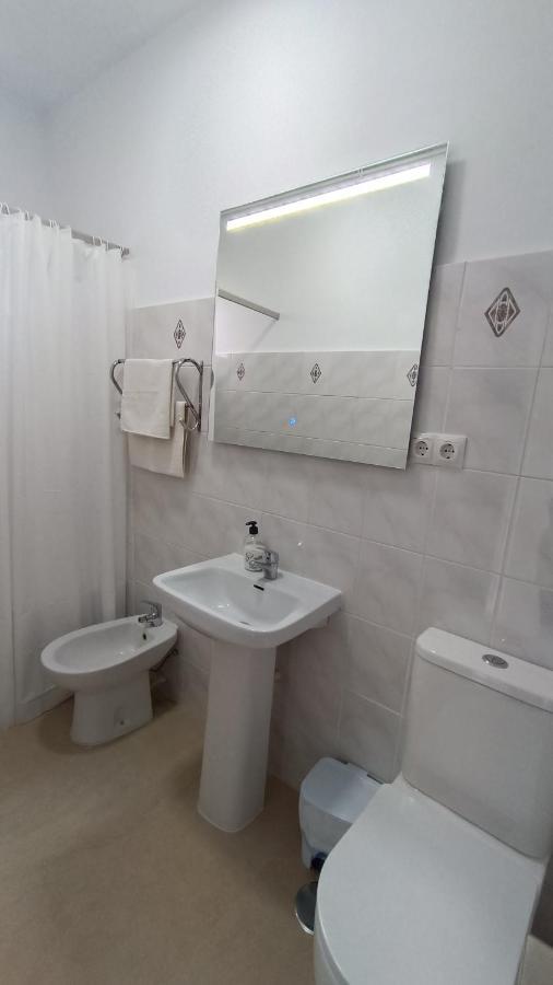 Apartamento Blancomar Torremolinos Buitenkant foto