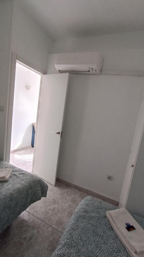 Apartamento Blancomar Torremolinos Buitenkant foto