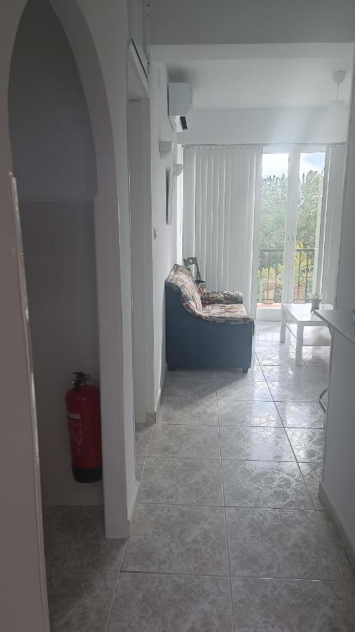 Apartamento Blancomar Torremolinos Buitenkant foto